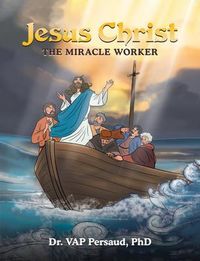 Produktbild: Jesus Christ