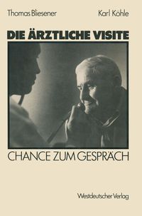 Produktbild: Die &auml;rztliche Visite