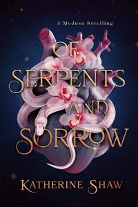 Produktbild: Of Serpents and Sorrow
