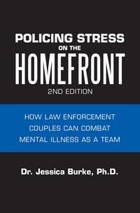 Produktbild: Policing Stress on the Homefront