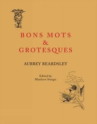 Produktbild: Bon Mots and Grotesques