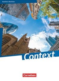 Produktbild: Context - Nordrhein-Westfalen - Ausgabe 2015