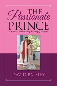 Produktbild: The Passionate Prince