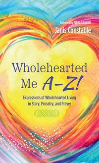 Produktbild: Wholehearted Me A-Z!