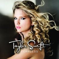 Produktbild: Fearless