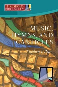 Produktbild: Music, Hymns, and Canticles