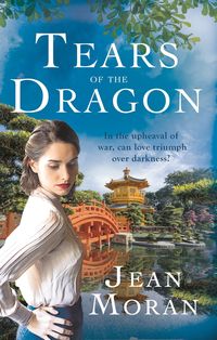 Produktbild: Moran, J: Tears of the Dragon
