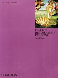 Produktbild: Italian Renaissance Painting