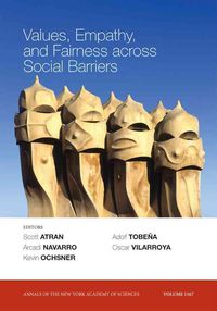 Produktbild: Values Empathy & Fairness Acro