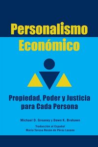 Produktbild: Personalismo Econ&oacute;mico