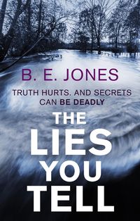 Produktbild: The Lies You Tell