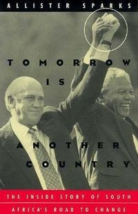 Produktbild: Tomorrow Is Another Co
