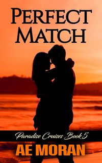 Produktbild: Perfect Match (Paradise Cruises, #5)