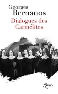 Produktbild: Dialogues des Carm&eacute;lites
