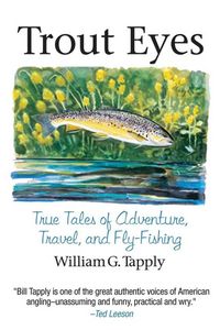 Produktbild: Tapply, W: Trout Eyes