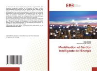 Produktbild: Mod&eacute;lisation et Gestion Intelligente de l'&Eacute;nergie
