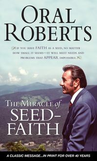 Produktbild: The Miracle of Seed-Faith