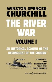 Produktbild: The River War Volume 1