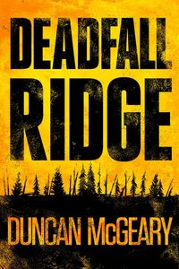 Produktbild: Deadfall Ridge
