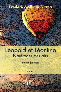 Produktbild: Leopold et leontine - tome 2