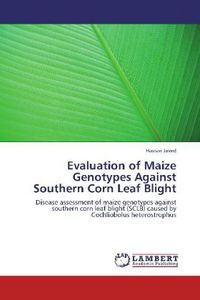 Produktbild: Javed, H: Evaluation of Maize Genotypes Against Southern Cor