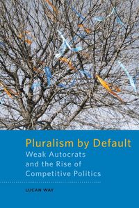 Produktbild: Pluralism by Default