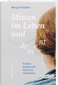 Produktbild: Mitten im Leben und dement