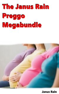 Produktbild: Janus Rain Preggo Megabundle