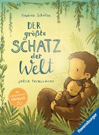 Produktbild: Der gr&ouml;&szlig;te Schatz der Welt. Jubil&auml;umsausgabe mit H&ouml;rbuch