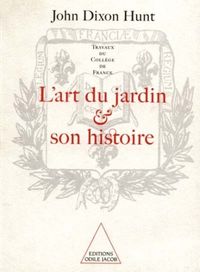 Produktbild: L'art du jardin et son histoire