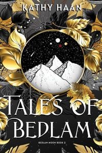 Produktbild: Tales of Bedlam