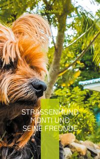 Produktbild: Stra&szlig;enhund Monti und seine Freunde