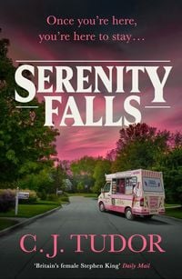 Produktbild: Serenity Falls