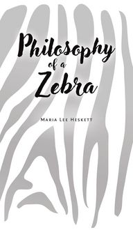 Produktbild: Heskett, M: Philosophy of a Zebra