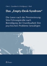 Produktbild: Das 'Empty-Desk-Syndrom'