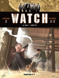 Produktbild: Watch Mission 2 - Episode 2/2 : La Lignee Kallawaya