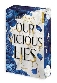 Produktbild: Our vicious lies