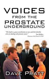 Produktbild: Voices from the Prostate Underground
