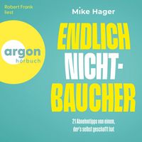 Produktbild: Endlich Nichtbaucher!