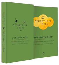 Bild vom Artikel Secret Life Of Be-10th Anniv/e vom Autor Sue Monk Kidd