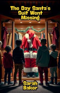 Produktbild: The Day Santa's Suit Went Missing