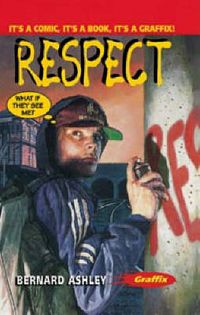 Produktbild: Ashley, B: Respect