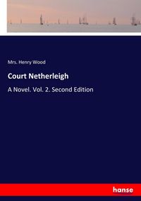 Produktbild: Court Netherleigh