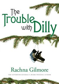 Produktbild: The Trouble With Dilly