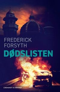 Produktbild: D&oslash;dslisten