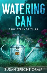 Produktbild: Watering Can (Strangers on a Train, #7)