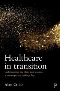 Produktbild: Healthcare in transition