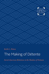 Produktbild: Making of Detente
