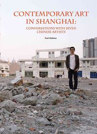 Produktbild: Contemp Art in Shanghai