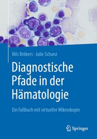 Produktbild: Diagnostische Pfade in der H&auml;matologie